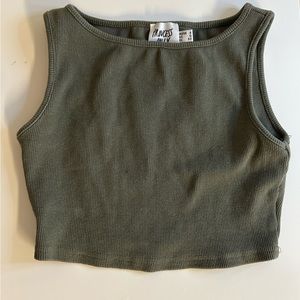 Princess Polly Crop Top